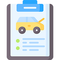Car Inspection