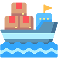 Shipment