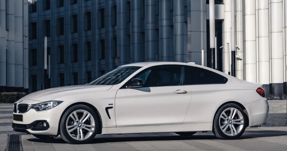 BMW Increases Prices In China: What This Means For The Luxury Car Market