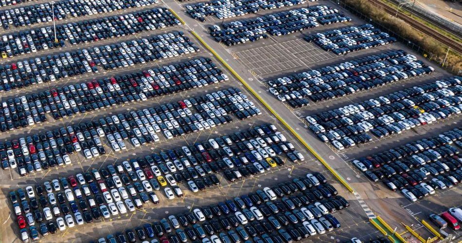 How to Export Cars from China to Russia: A Comprehensive Guide