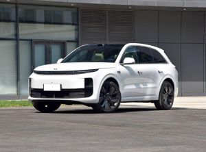 LI Auto LI L6 2024 REEV