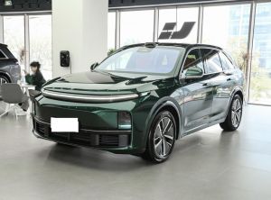 LI Auto LI L7 2024 REEV