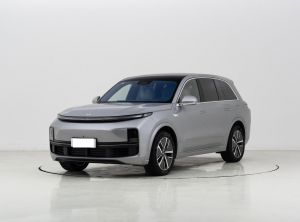 LI Auto LI L8 2024 REEV