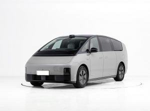 LI Auto LI MEGA 2024 Electric