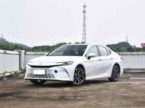 toyota camry 2024 Hybrid