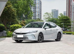 toyota camry 2024 Hybrid