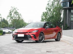 toyota camry 2024 Hybrid