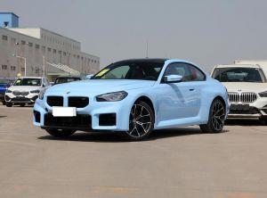 bmw m2 2024 Petrol