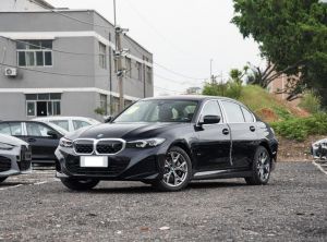 bmw i3 2024 Electric