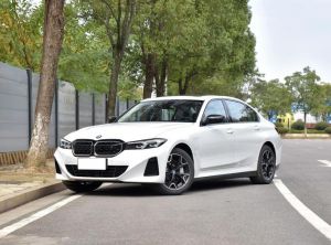 bmw i3 2024 Electric