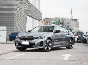 bmw i3 2024 Electric