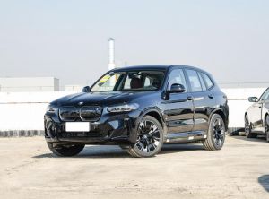 bmw ix3 2024 Electric