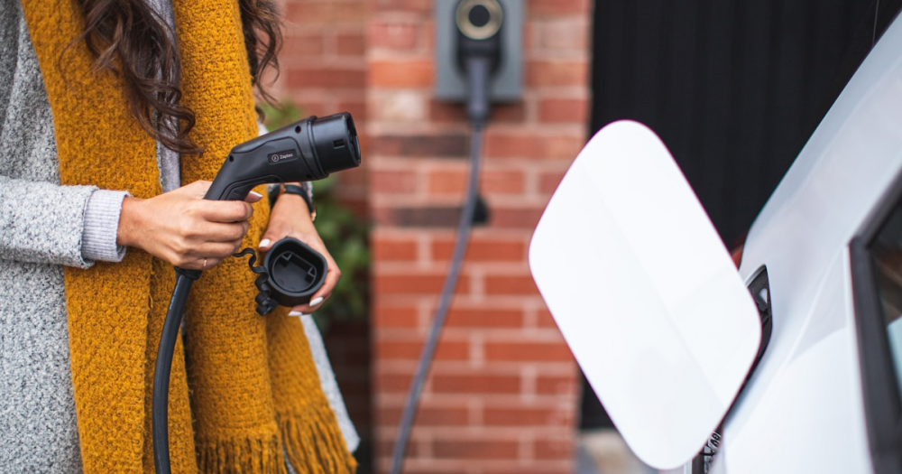 The Environmental Impact of Chinese New Energy Vehicles