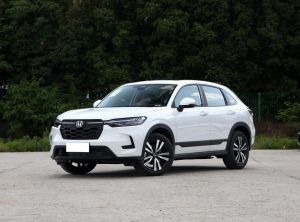 honda hr-v 2024 Petrol