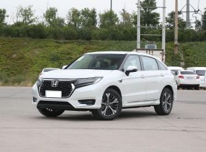 honda ur-v 2024 Petrol