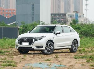 honda ur-v 2024 Petrol