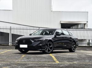 honda inspire 2024 Petrol