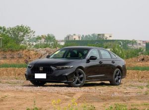 honda inspire 2024 Petrol