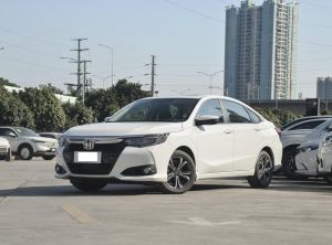 honda crider 2024 Hybrid