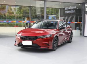 honda integura 2024 Petrol