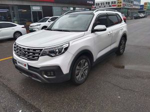 kia sportage 2020 Petrol