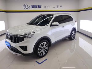 kia sportage 2023 Petrol