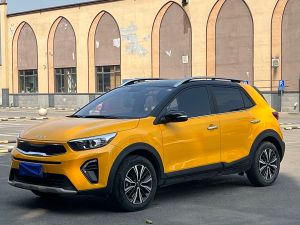 Kia Stonic 2021 Petrol