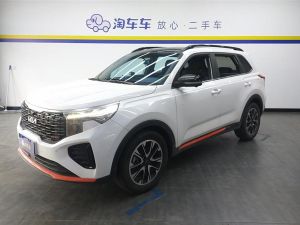 kia sportage 2022 Petrol