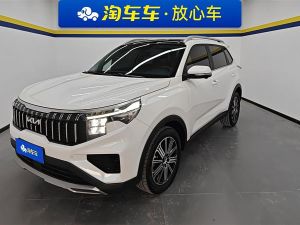 kia sportage 2023 Petrol