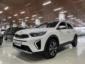 Kia Stonic 2020 Petrol
