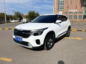 Kia  2023 Petrol