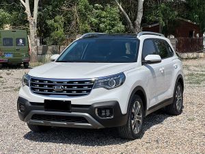 kia sportage 2021 Petrol