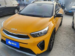 Kia Stonic 2021 Petrol