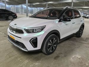 Kia Stonic 2021 Petrol