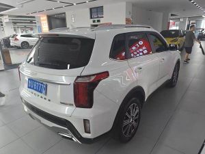 kia sportage 2021 Petrol