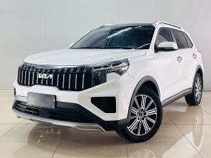 kia sportage 2022 Petrol