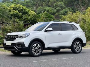 kia sportage 2021 Petrol