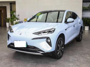 denza n7 2024 Electric