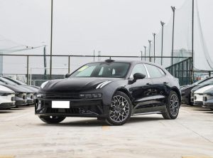 zeekr 001 2024 Electric