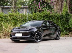 ZEEKR 007 2024 Electric