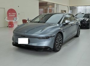 ZEEKR 007 2024 Electric