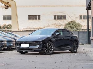 ZEEKR 007 2024 Electric