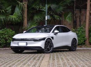 zeekr 007 2024 Electric