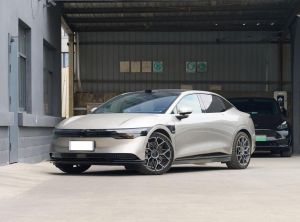 zeekr 007 2024 Electric