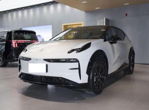 zeekr x 2024 Electric