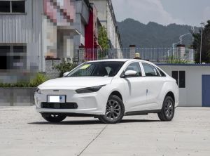 geely geometry a 2024 Electric