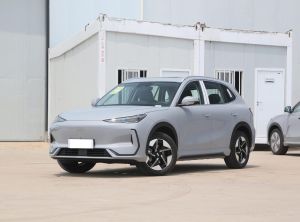 geely galaxy e5 2024 Electric