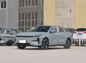 geely galaxy l6 2024 Plug-in Hybrid