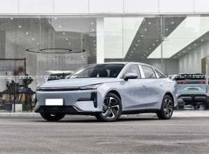 geely galaxy l6 2024 Plug-in Hybrid