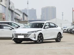 changan eado 2024 Petrol